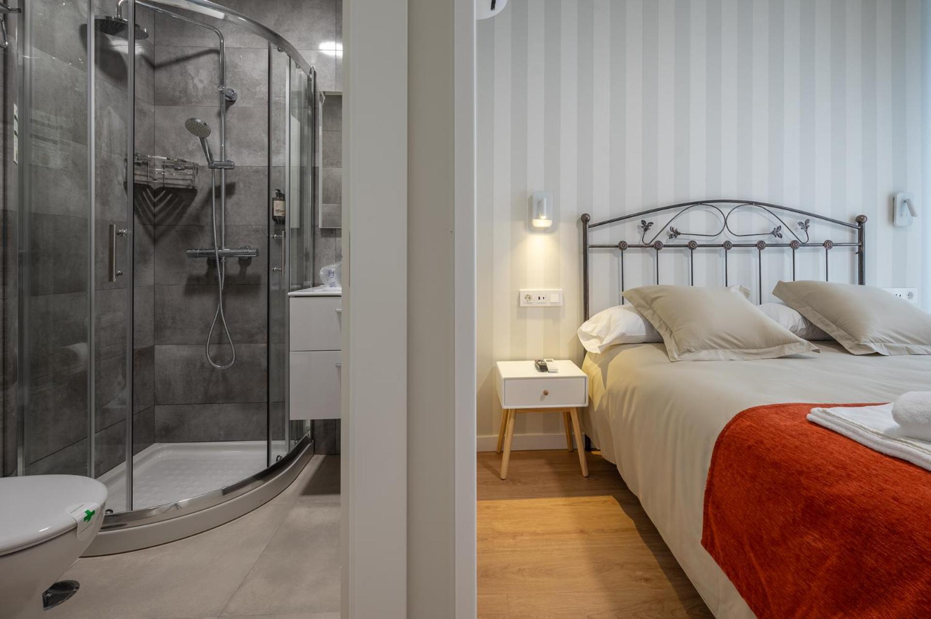 Terra De Padron - Quality Rooms Exteriör bild