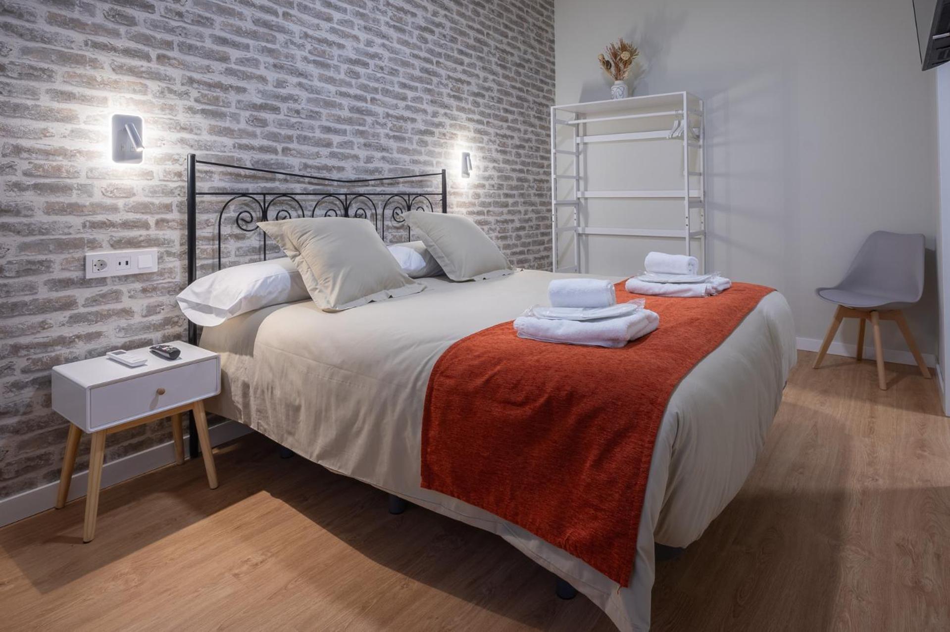 Terra De Padron - Quality Rooms Exteriör bild